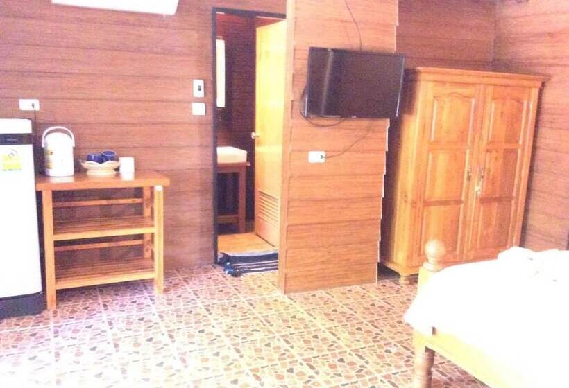 فندق Country View Resort