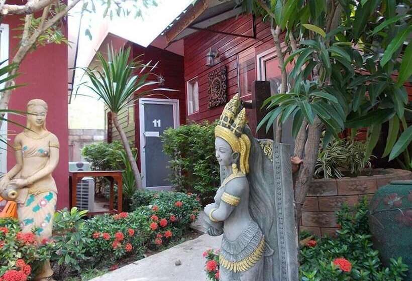 فندق Country View Resort