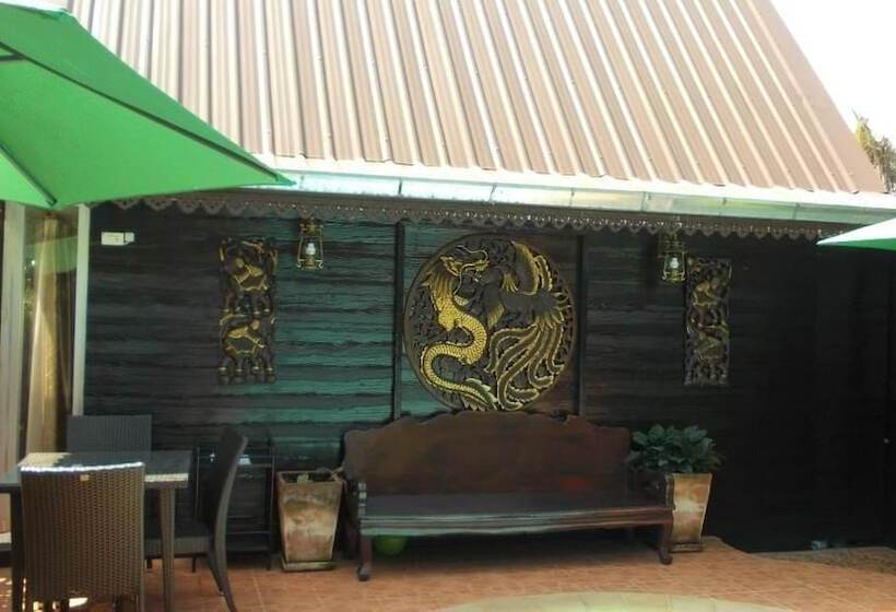 فندق Country View Resort