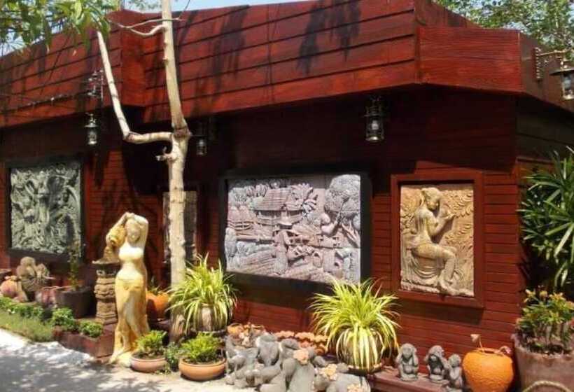 فندق Country View Resort