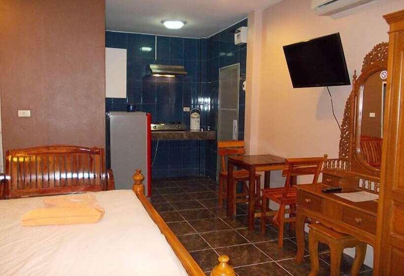 فندق Country View Resort