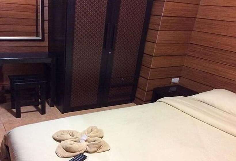 فندق Country View Resort