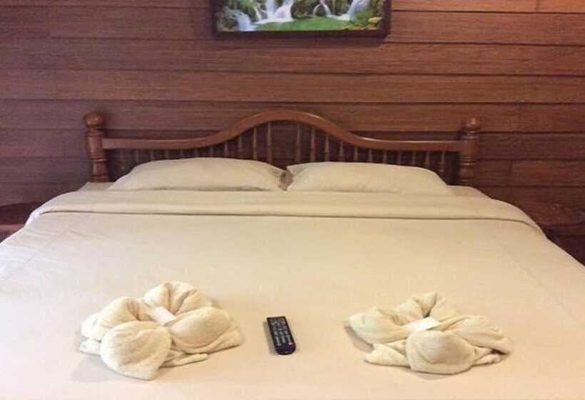 فندق Country View Resort