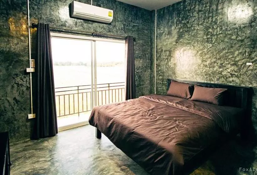 Hotel Fang Modern