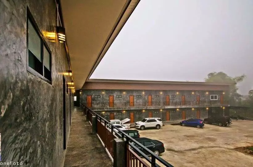 Hotel Fang Modern