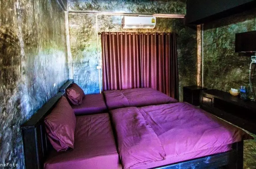 Hotel Fang Modern