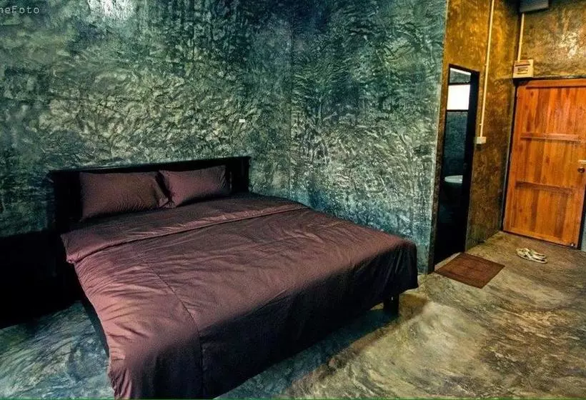 Hotel Fang Modern