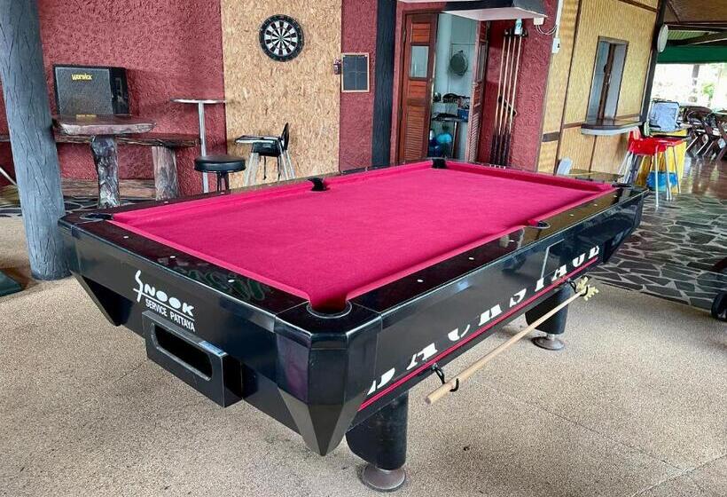 בית מלון כפרי Garden Resort