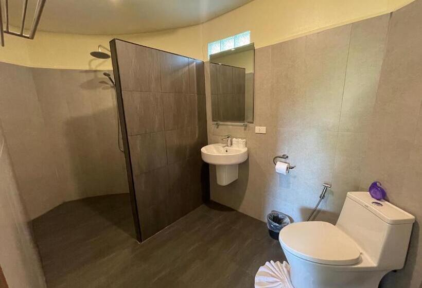 בית מלון כפרי Garden Resort