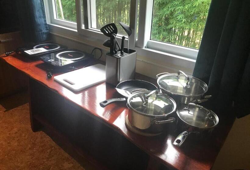 בית מלון כפרי Garden Resort