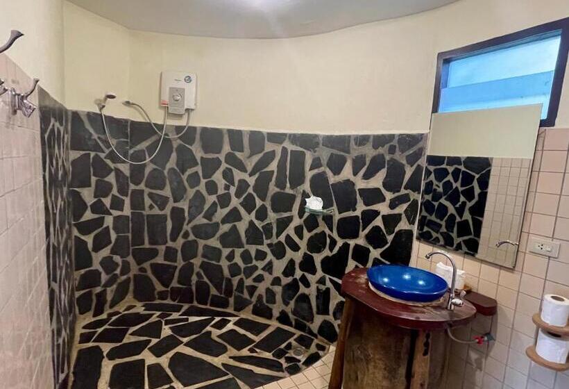 בית מלון כפרי Garden Resort