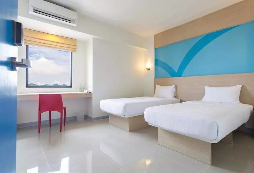 هتل Hop Inn Sakon Nakhon