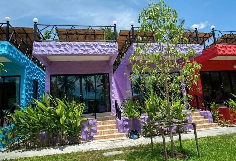 هتل Irak Resort