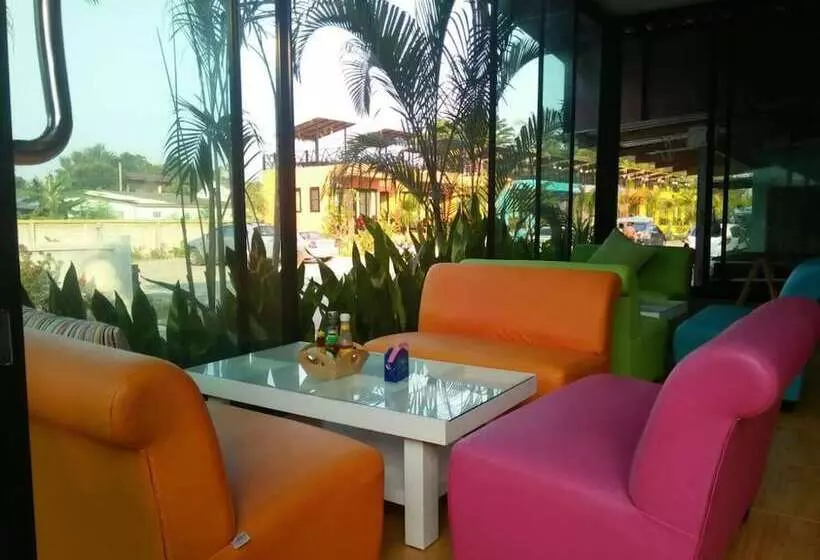 هتل Irak Resort