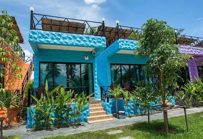 هتل Irak Resort