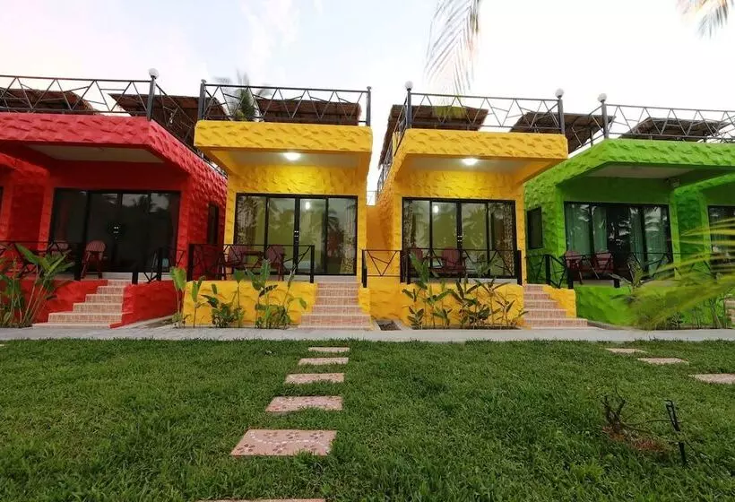 هتل Irak Resort
