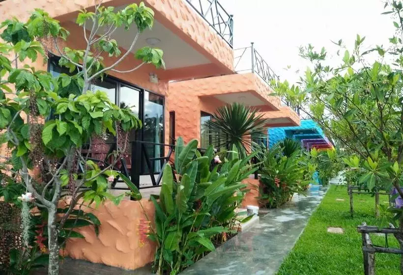 هتل Irak Resort