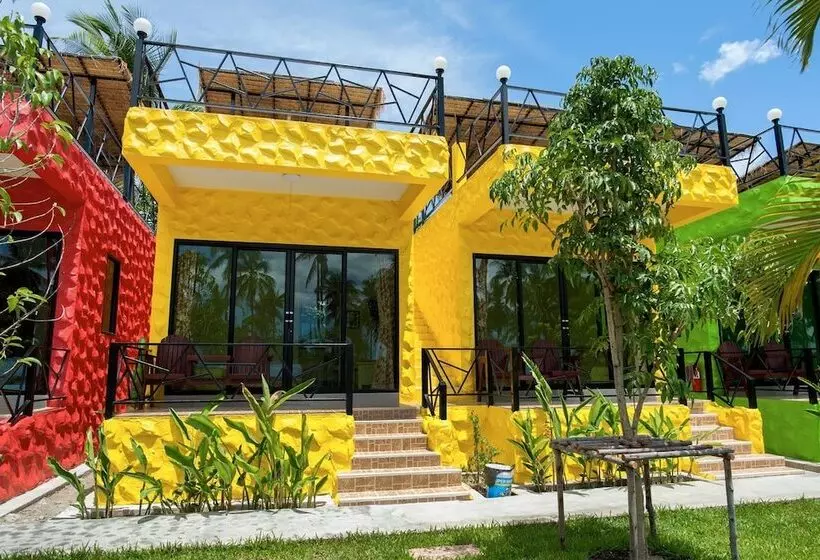 هتل Irak Resort