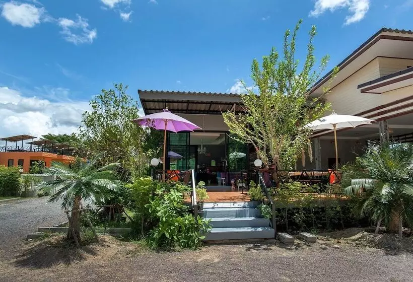 هتل Irak Resort