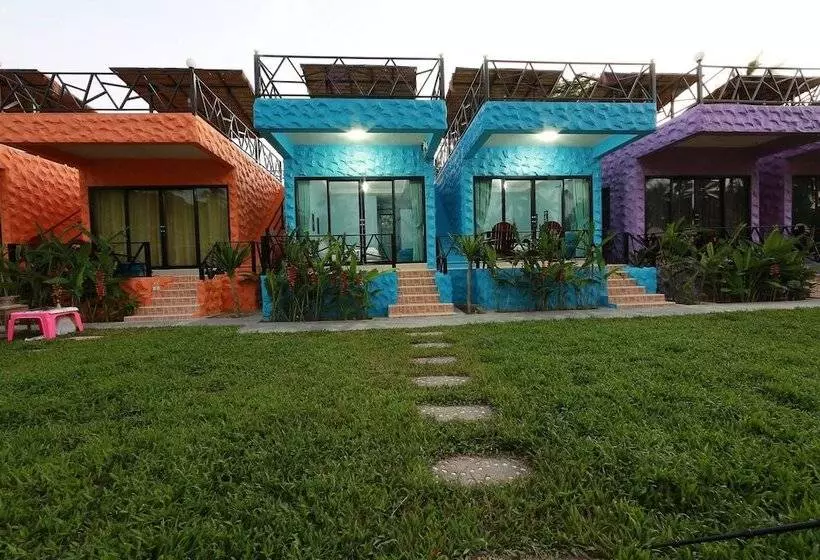 هتل Irak Resort