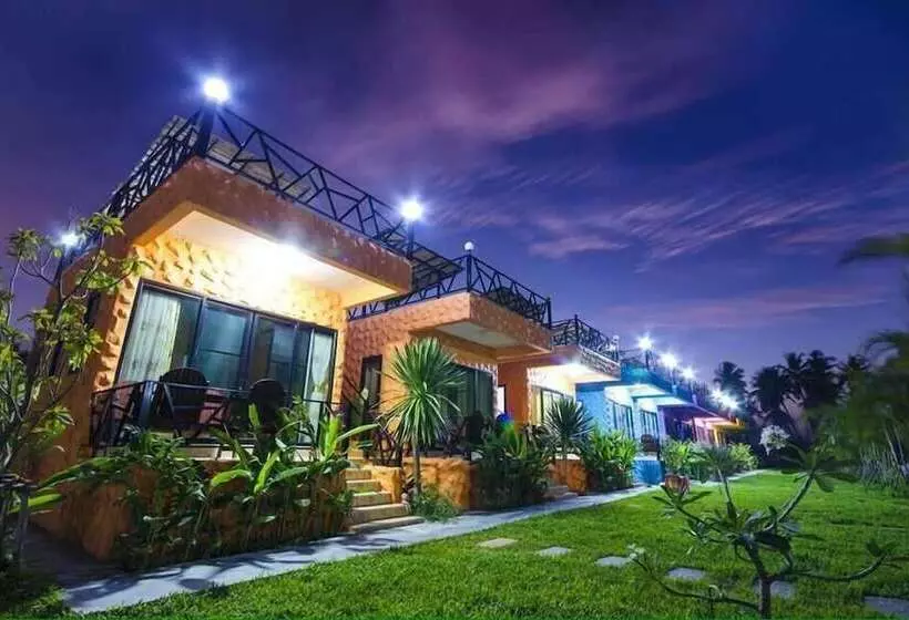 هتل Irak Resort