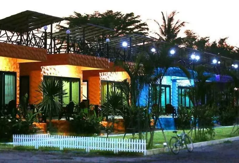 هتل Irak Resort