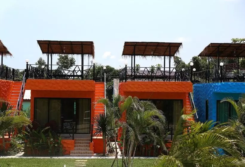 هتل Irak Resort