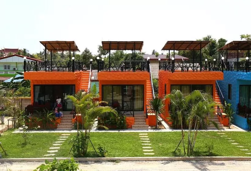 هتل Irak Resort