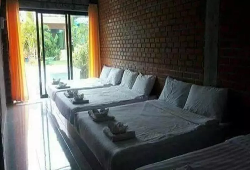 هتل Irak Resort