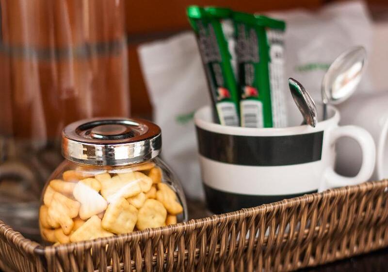 هتل Journey Hostel Surat