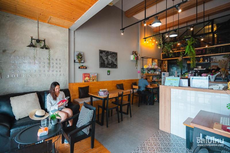 هتل Journey Hostel Surat