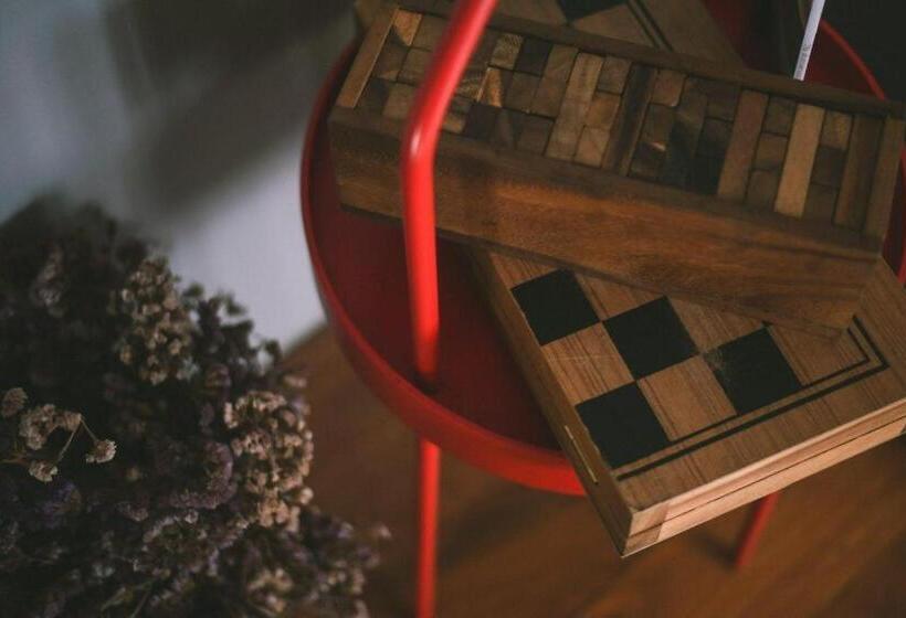 هتل Journey Hostel Surat