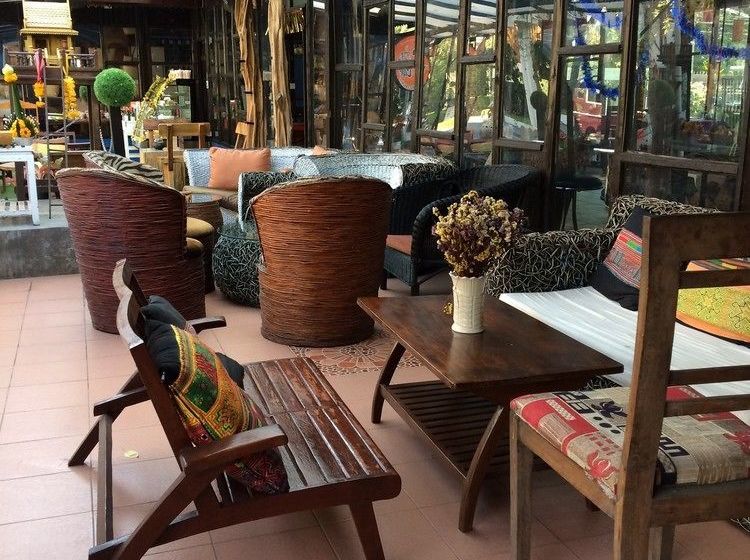 בית מלון כפרי Jp Boutique