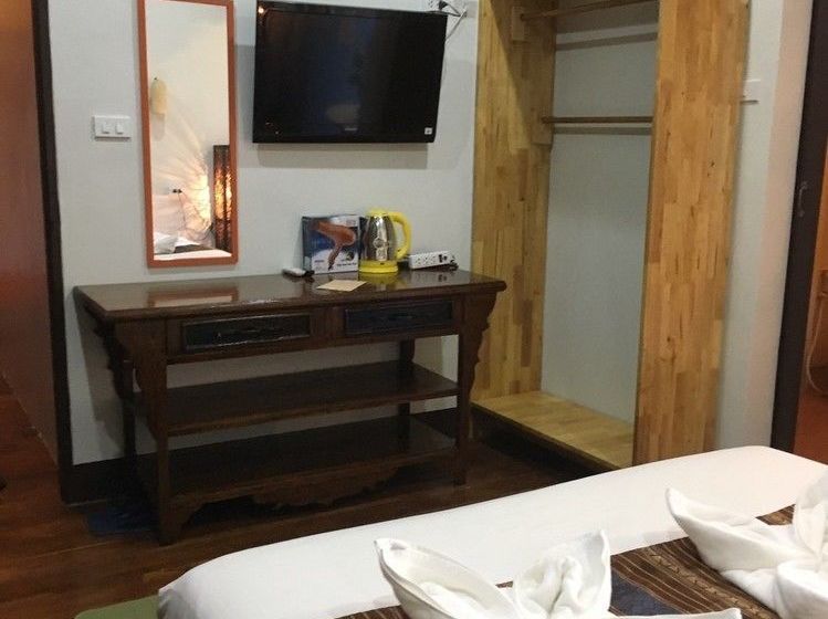 בית מלון כפרי Jp Boutique