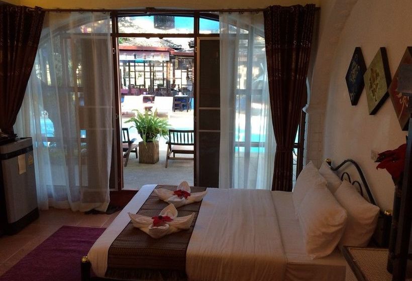 בית מלון כפרי Jp Boutique