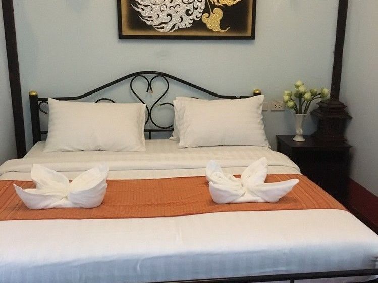 בית מלון כפרי Jp Boutique