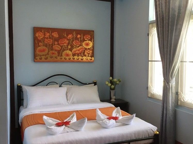 בית מלון כפרי Jp Boutique