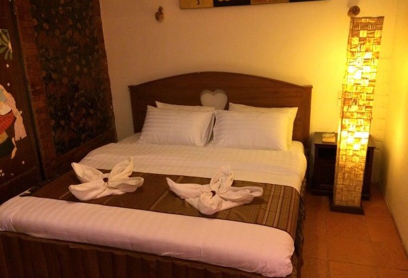 בית מלון כפרי Jp Boutique