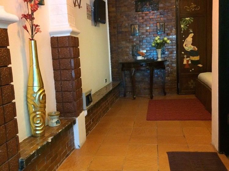 בית מלון כפרי Jp Boutique