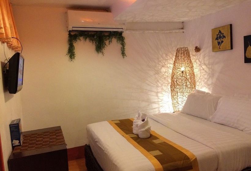 בית מלון כפרי Jp Boutique