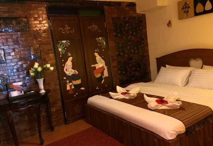 בית מלון כפרי Jp Boutique