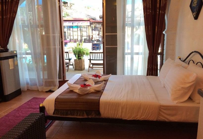 בית מלון כפרי Jp Boutique