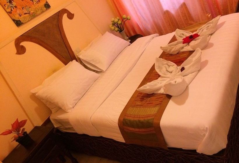 בית מלון כפרי Jp Boutique