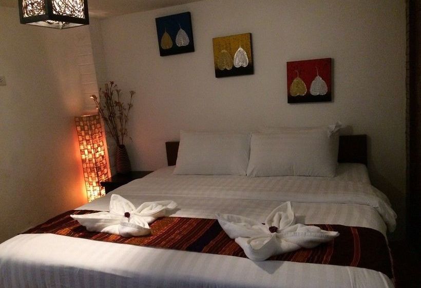 בית מלון כפרי Jp Boutique