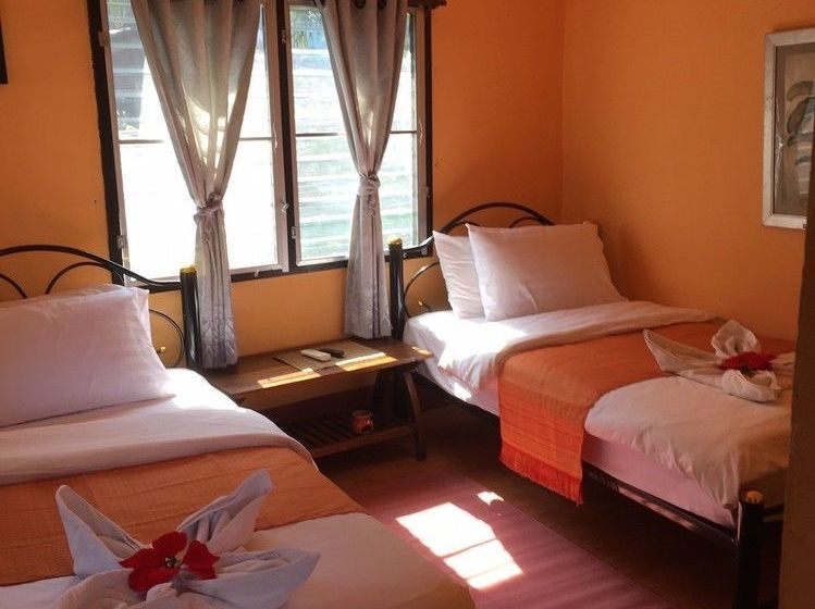 בית מלון כפרי Jp Boutique