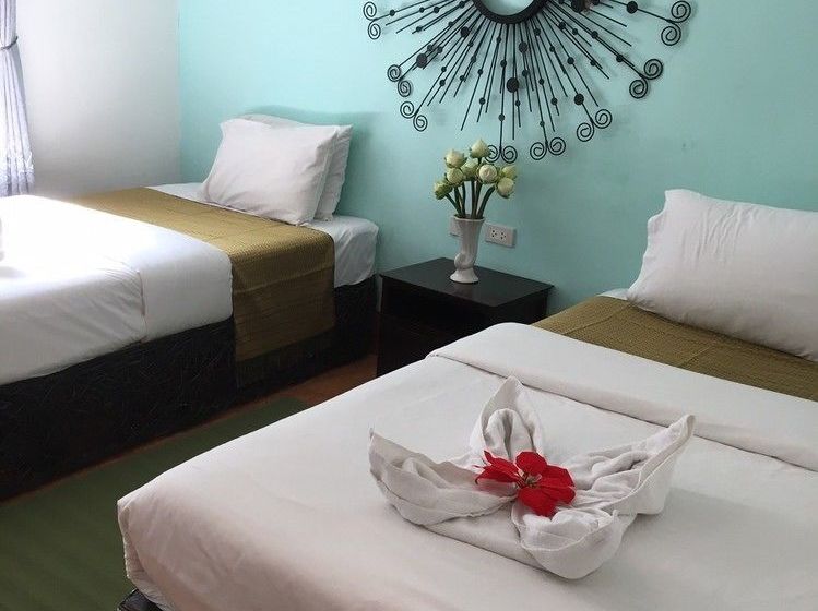 בית מלון כפרי Jp Boutique