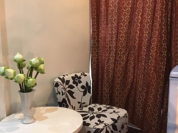 בית מלון כפרי Jp Boutique