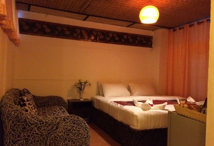 בית מלון כפרי Jp Boutique