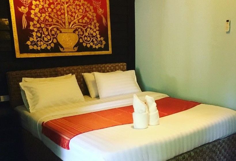 בית מלון כפרי Jp Boutique