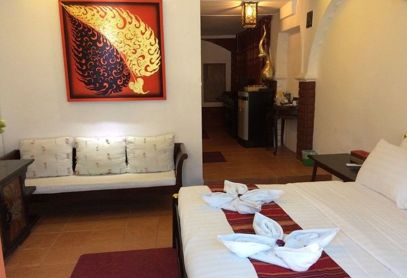 בית מלון כפרי Jp Boutique